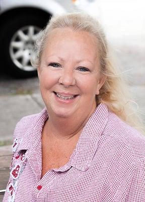 Photo of Pamela A.
