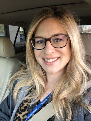 photo of Catherine G.