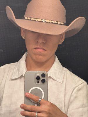 Photo of Matthew F.