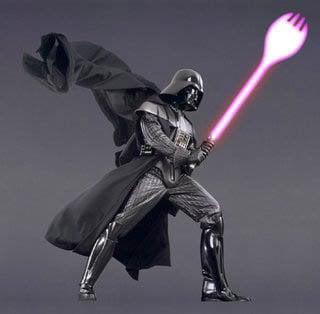 photo of Darth S.