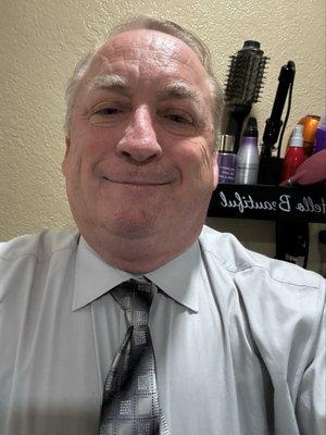 Photo of Tony S.