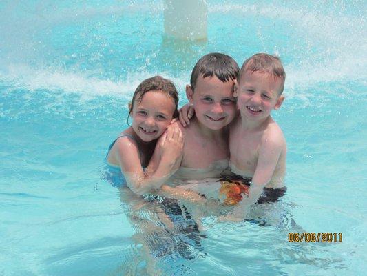 photo of Michelle L.