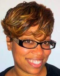 photo of Michelle T.