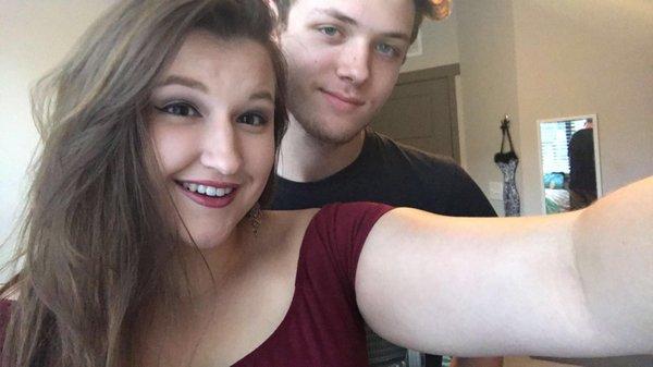 photo of Courtney H.