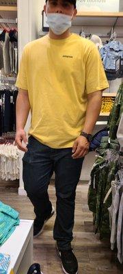 photo of Alexander G.