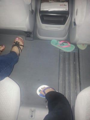 photo of Stephanie M.