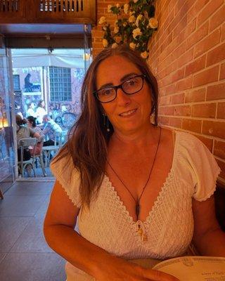 Photo of Wendy R.