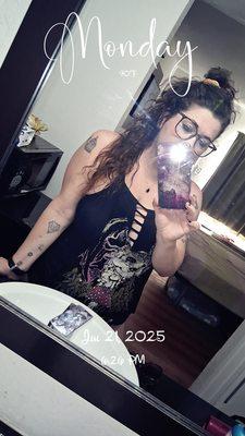 Photo of Carol K.