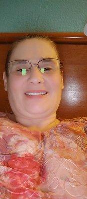 Photo of Crystal U.