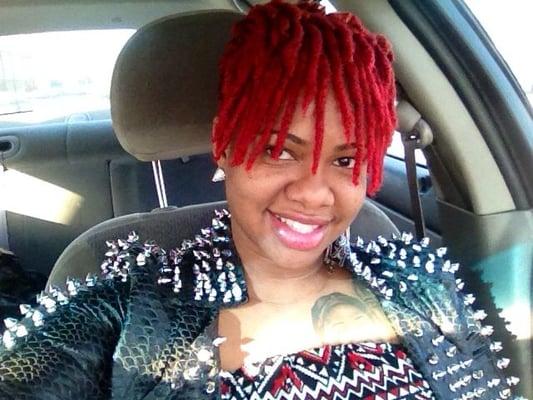 photo of Marquita W.