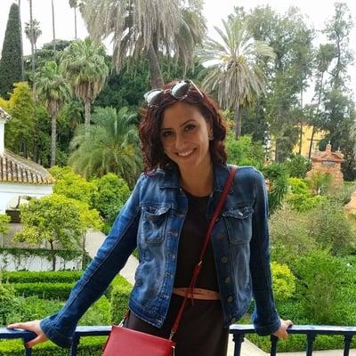photo of Malwina A.