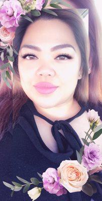 Photo of Chelle S.
