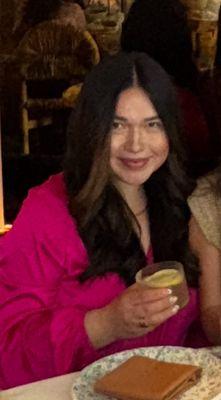 Photo of Lauren D.