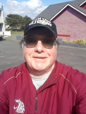 Photo of Eric C.