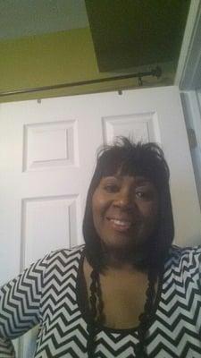 Photo of Vonda B.