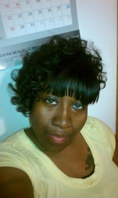 photo of Positive E.