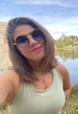 Photo of Breanna S.