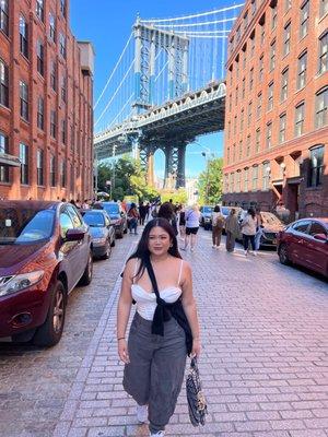 Photo of Vanessa G.