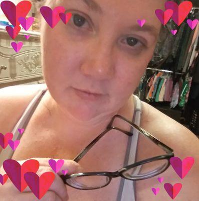 Photo of Candice R.