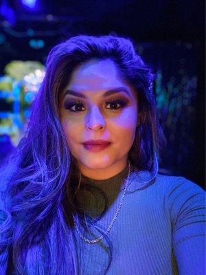 Photo of D V.