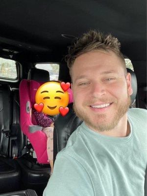 Photo of Bradley J.