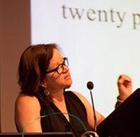 Photo of Jodi D.
