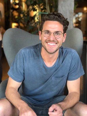 photo of Nathaniel R.