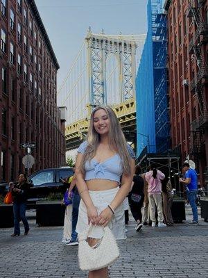 Photo of Angel A.