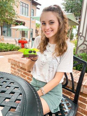 Photo of Kaleigh W.