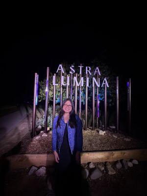 photo of Princess Mae V.