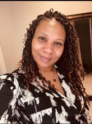 Photo of Lakisha S.