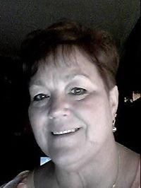 photo of Patty G.