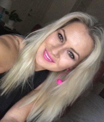 Photo of Tamara J.