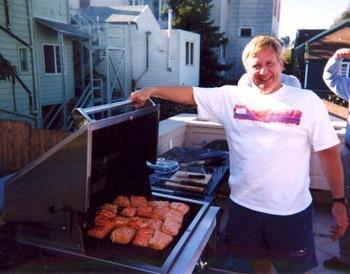 Photo of Wayne S.