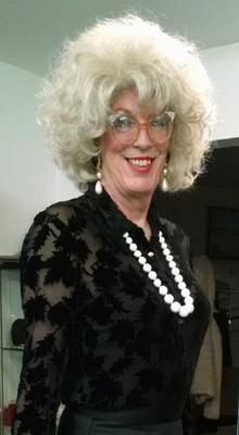Photo of Cheryl H.