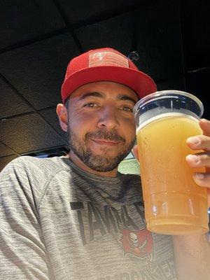 Photo of Alex M.