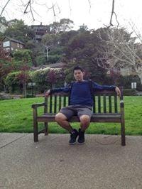 Photo of Si M.