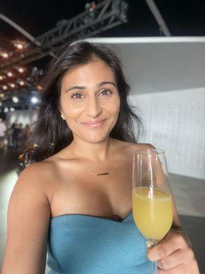 Photo of Saachi G.