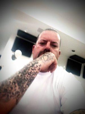Photo of Shawn F.