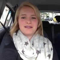 photo of Victoria A.