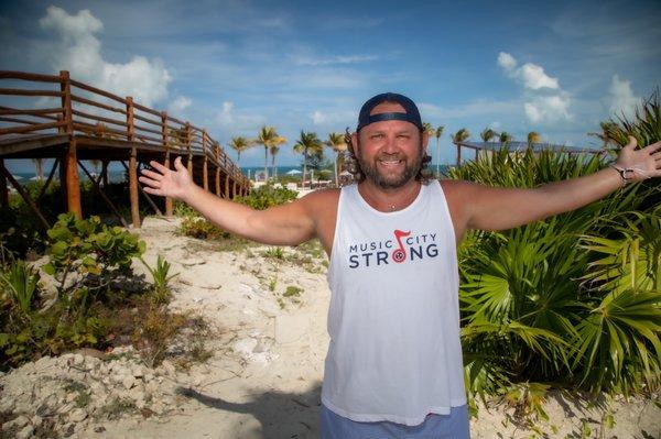 Photo of Toby L.