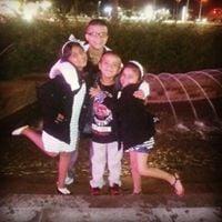 Photo of Viridiana R.