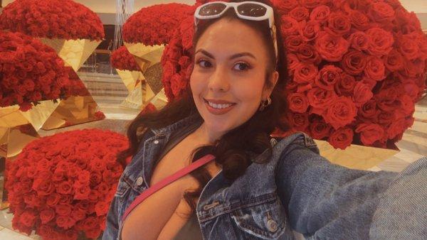 Photo of Daniela B.