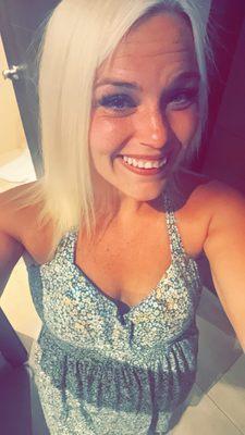Photo of Karen G.