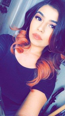 Photo of Zinnia L.