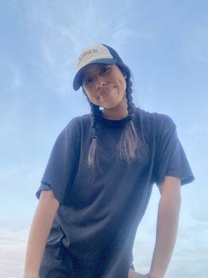 Photo of Areli S.
