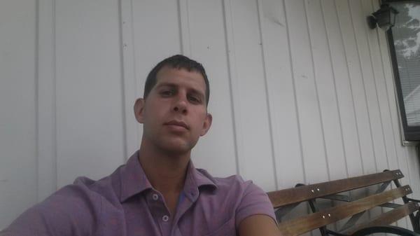 Photo of Jonathan L.