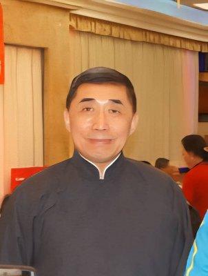 Photo of Jia Y.