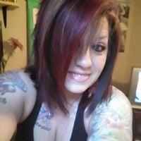 photo of Ginger Anne S.