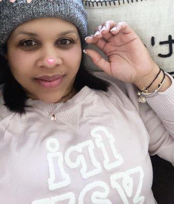Photo of Jocelyn Dennise R.